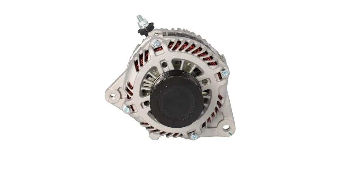 Alternator 12V Nissan Navara 2.5 2005 On