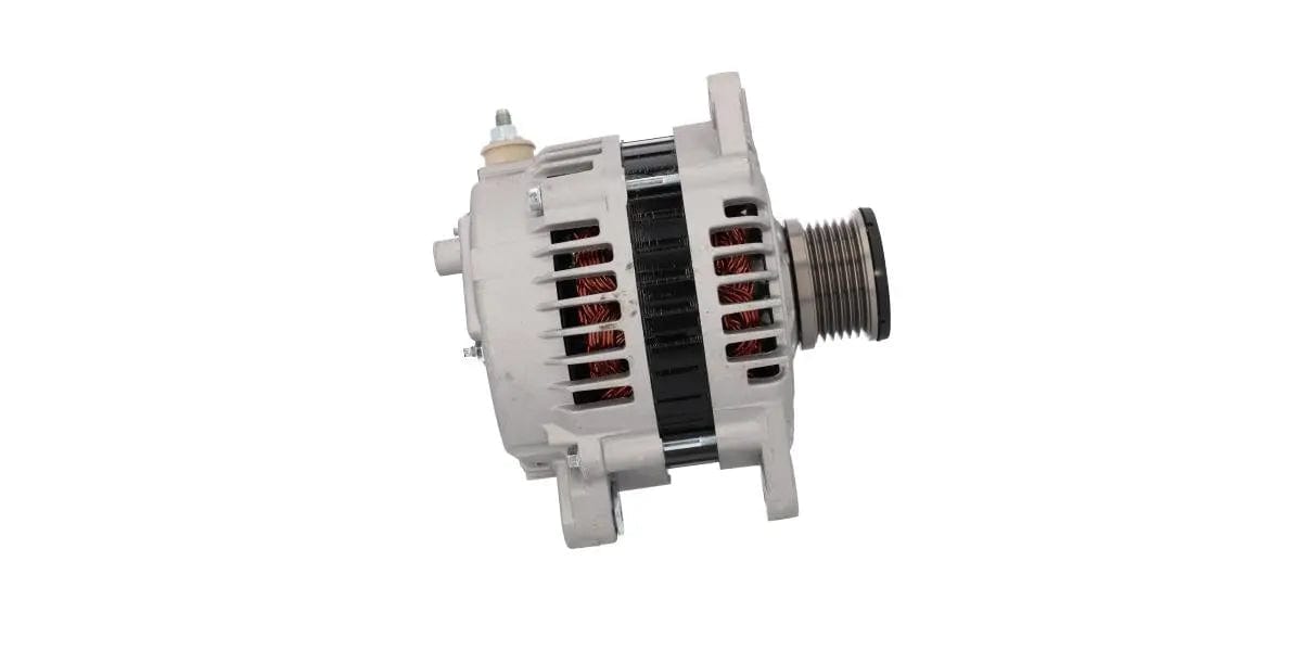 Alternator 12V Nissan Nv350 110A 6