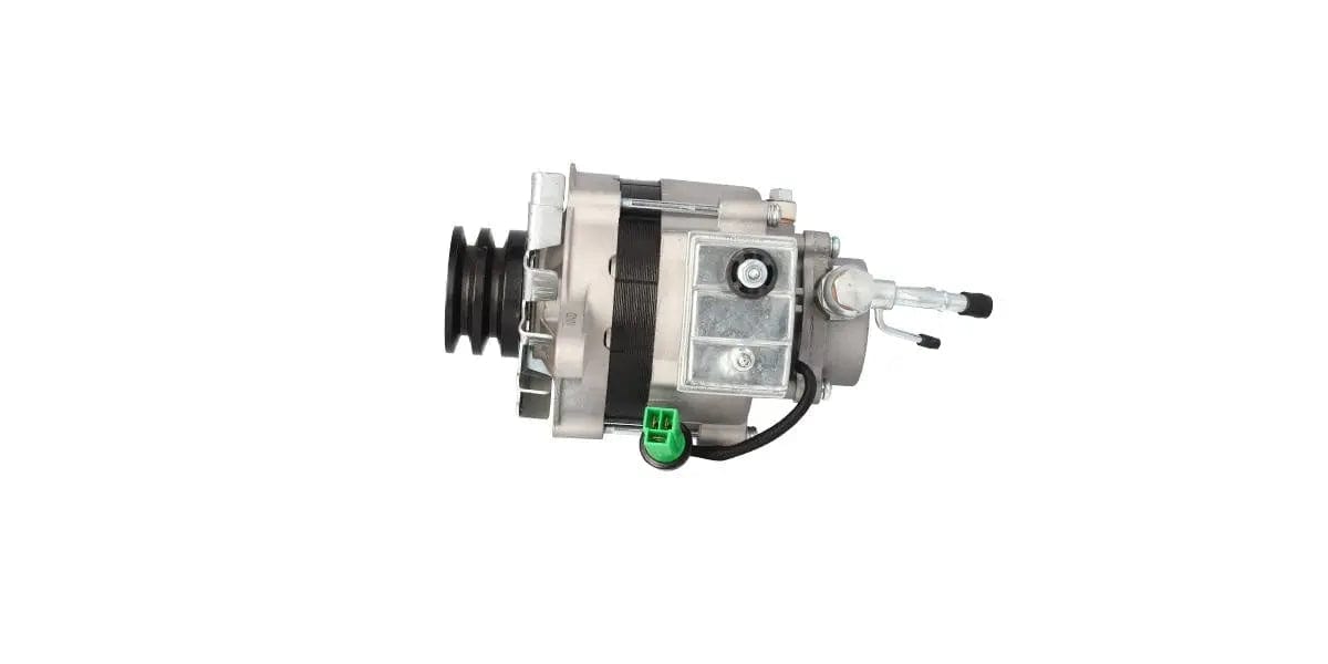 Alternator 12V Toyota Hilux 2.2/2. With Pump 2L Engine ~Modern Auto Parts!