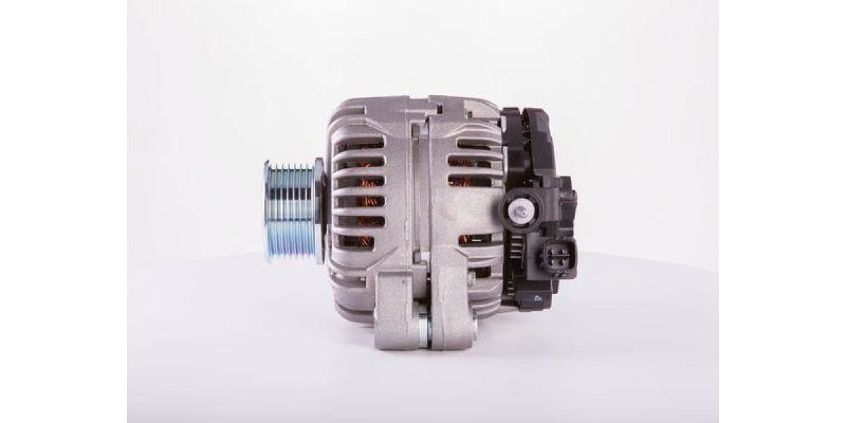 Alternator 12V Toyota Hilux D-4D/2.5/3.0/Quantum 2.5D-4D ~Modern Auto Parts!
