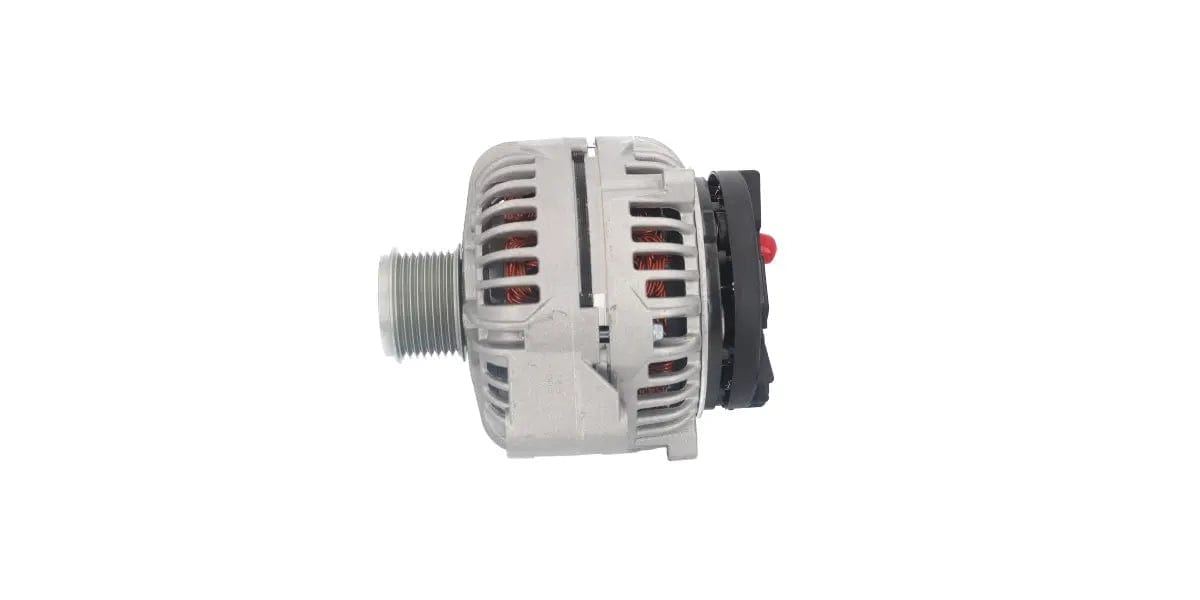 Alternator 200A J/deere 12V