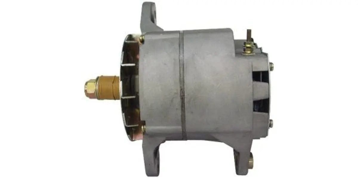Alternator 24V 45A Brushless 42711 Delco Without Pulley