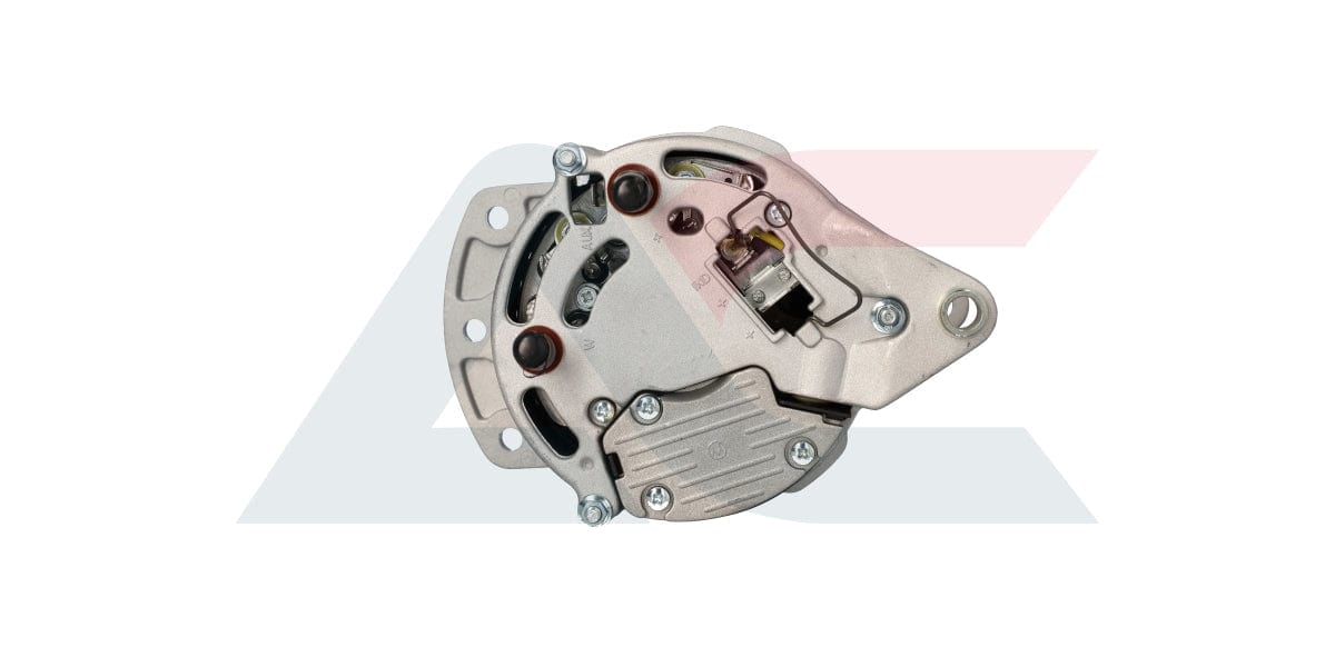 Alternator As123 Multifit 24V 55Am Lucas 28V