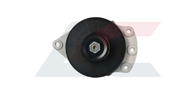 Alternator As123 Multifit 24V 55Am Lucas 28V