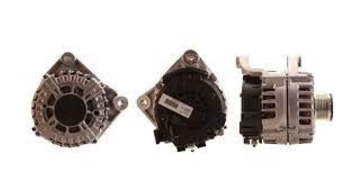 Alternator Bmw 114I 230D X5 2.0L 12V