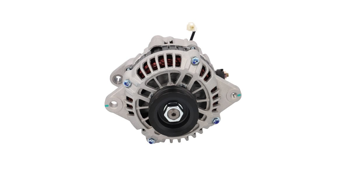 Alternator Cam Inyathi 2.2I,Rhino,Cmc Amandla,Foton 2.2I,Gonow,Gwm,Meiya,Toyota 1Y,2Y,3Y,4Y 491Qe 2007-2014 12V