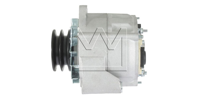 Alternator Fiat 100-90 Tractor 980 1180 Ford Cargo 0608-2217 Hino 10-245-55-330 Isuzu F5000