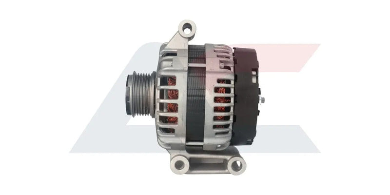Alternator Fiat Qubo 1.4 Fiorino Ford Tourneo Transit Duratorq Kft Kfv 2012-2016> 12V