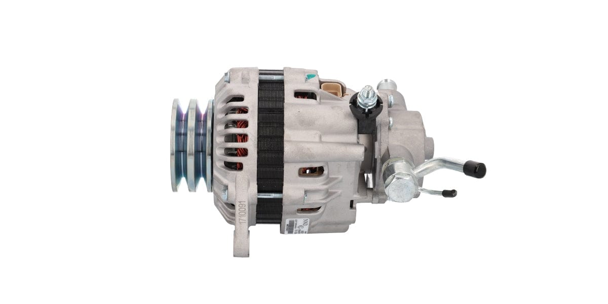 Alternator Hyundai Bakkie 2.5Idt H100 D4Bf 1997-2011> 12V