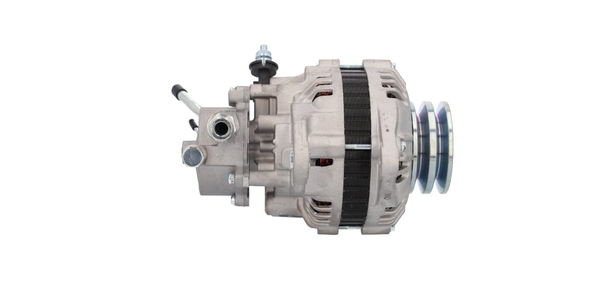 Alternator Hyundai Bakkie 2.5Idt H100 D4Bf 1997-2011> 12V