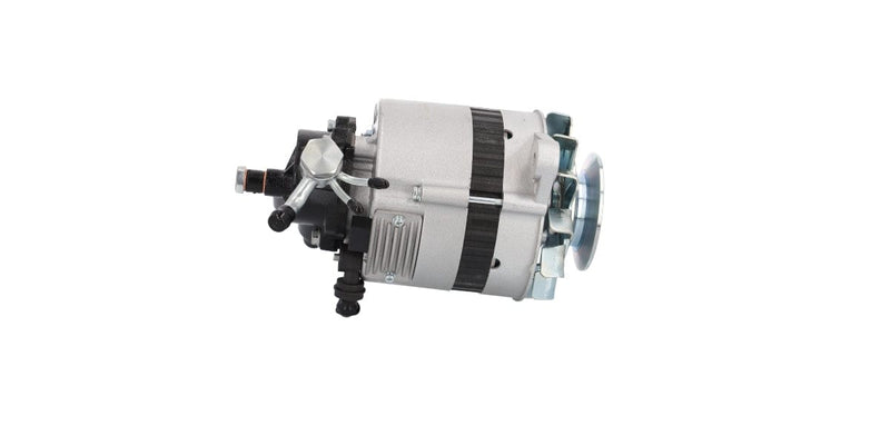Alternator Hyundai Bakkie 2.5Idt,Kia K2700, Pregio J2,D4Bf 1997-2011 12V
