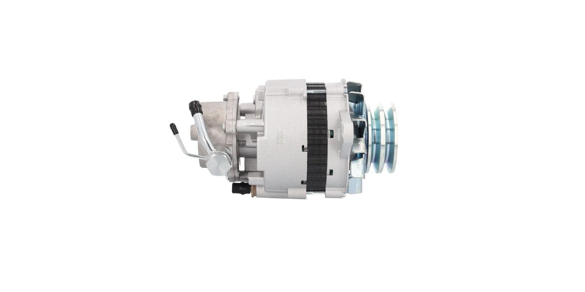 Alternator Hyundai Bakkie 2.6Id H100 1997-2012-> D4Bb 12V