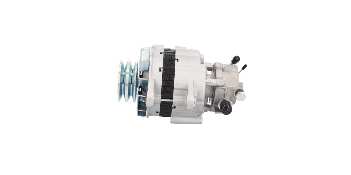 Alternator Hyundai Bakkie 2.6Id H100 1997-2012-> D4Bb 12V