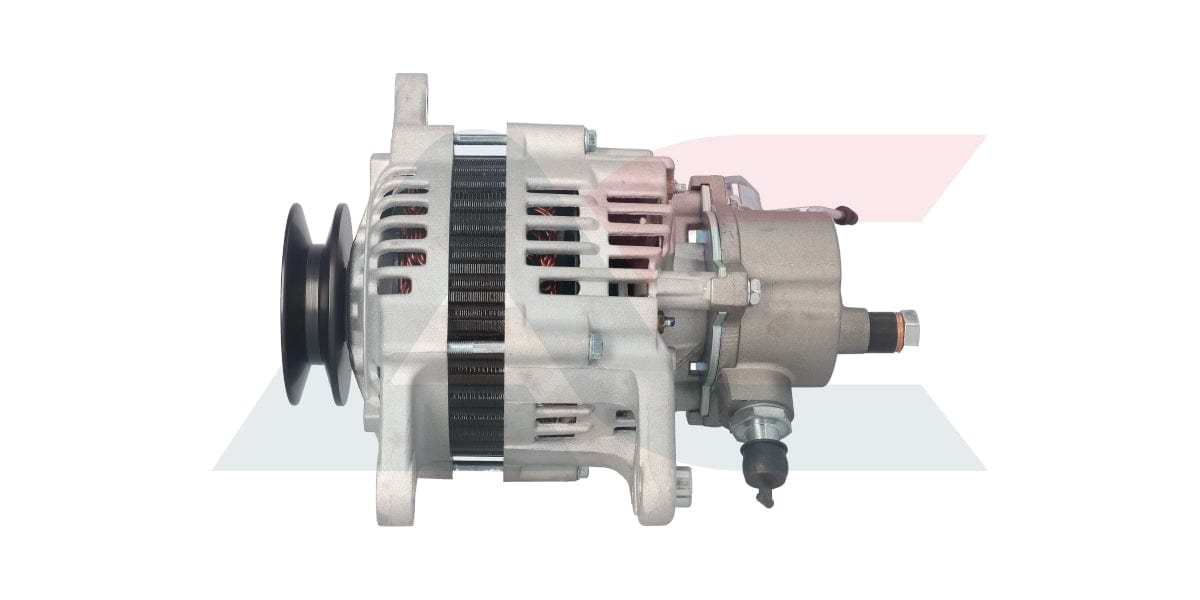 Alternator Isuzu 2.5 Dmax 12V