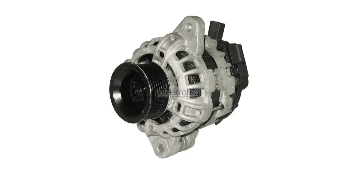 Alternator Isuzu 90A X7 Groove 12V 14V
