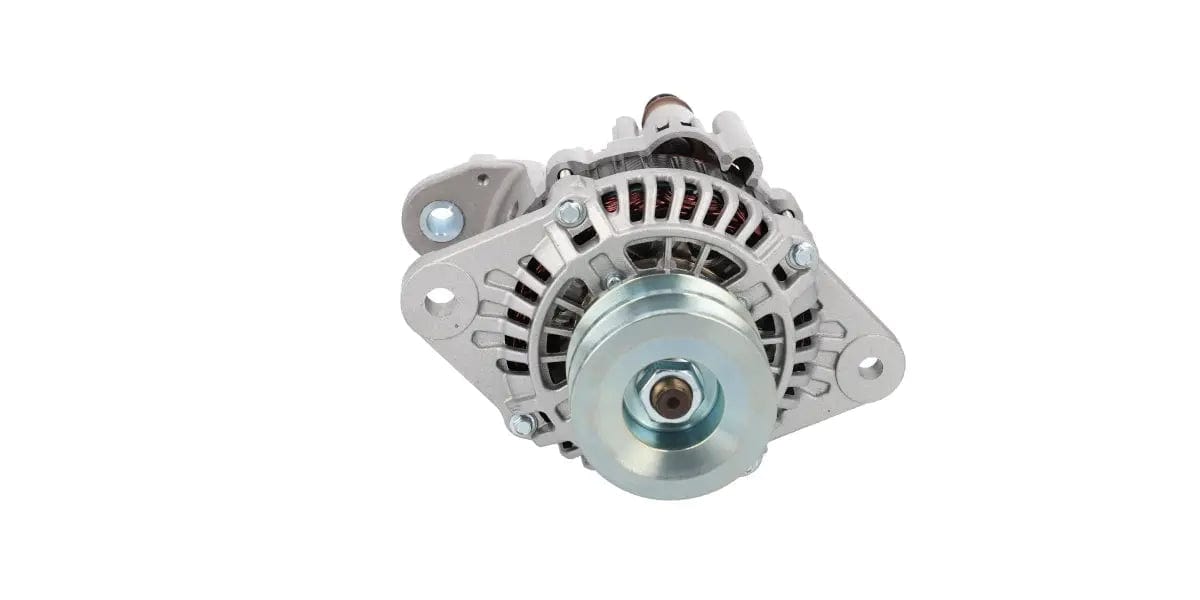 Alternator Isuzu Ftr800T 6He1-T 1997-> 24V
