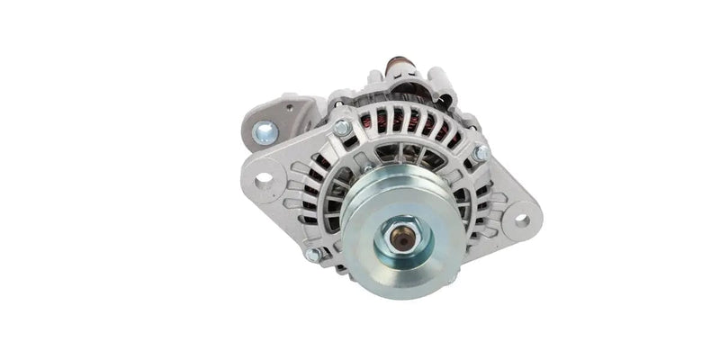 Alternator Isuzu Ftr800T 6He1-T 1997-> 24V
