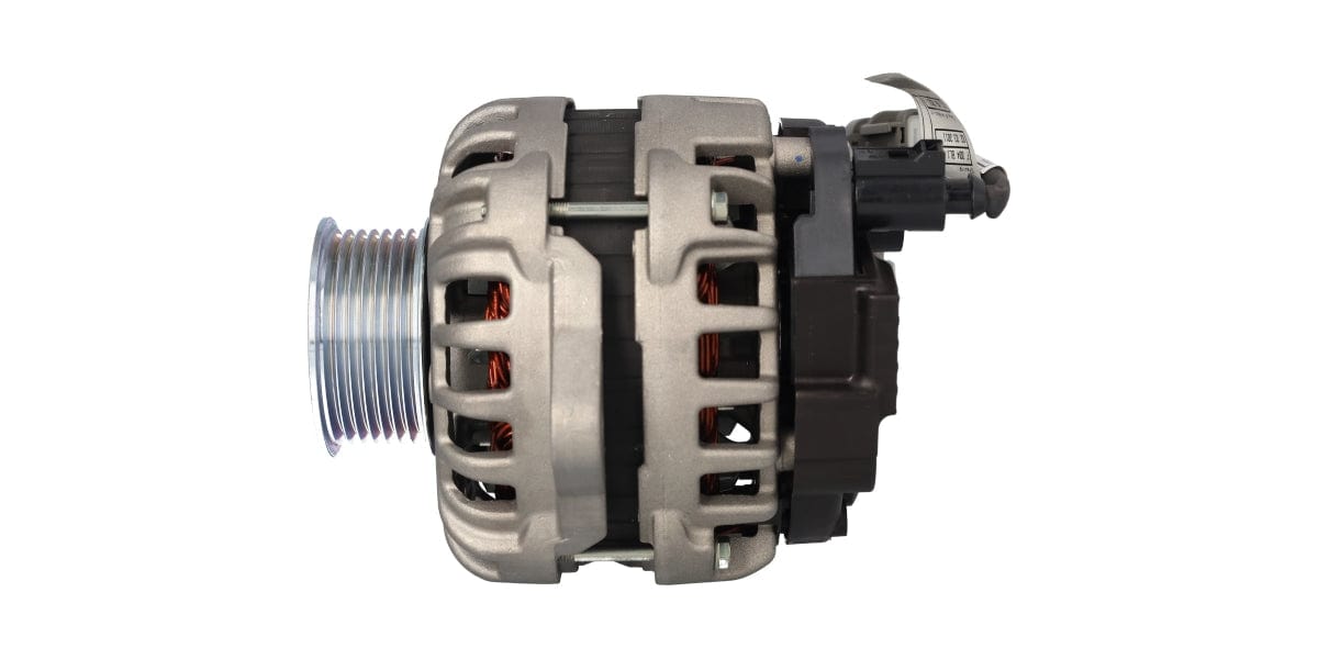 Alternator Isuzu Kb250,300 4X2,4X4 D-Teq 2007-2013 12V