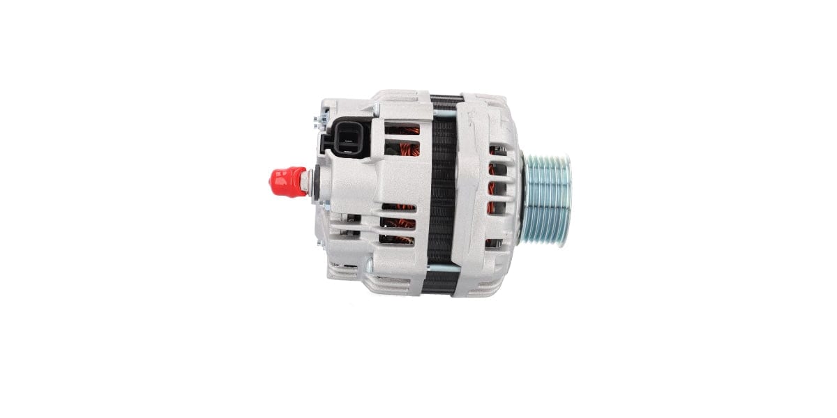 Alternator Isuzu Kb250,Kb300 4Jk1-Tc D-Tqe 4Jj1-Tc 2007-2013 12V
