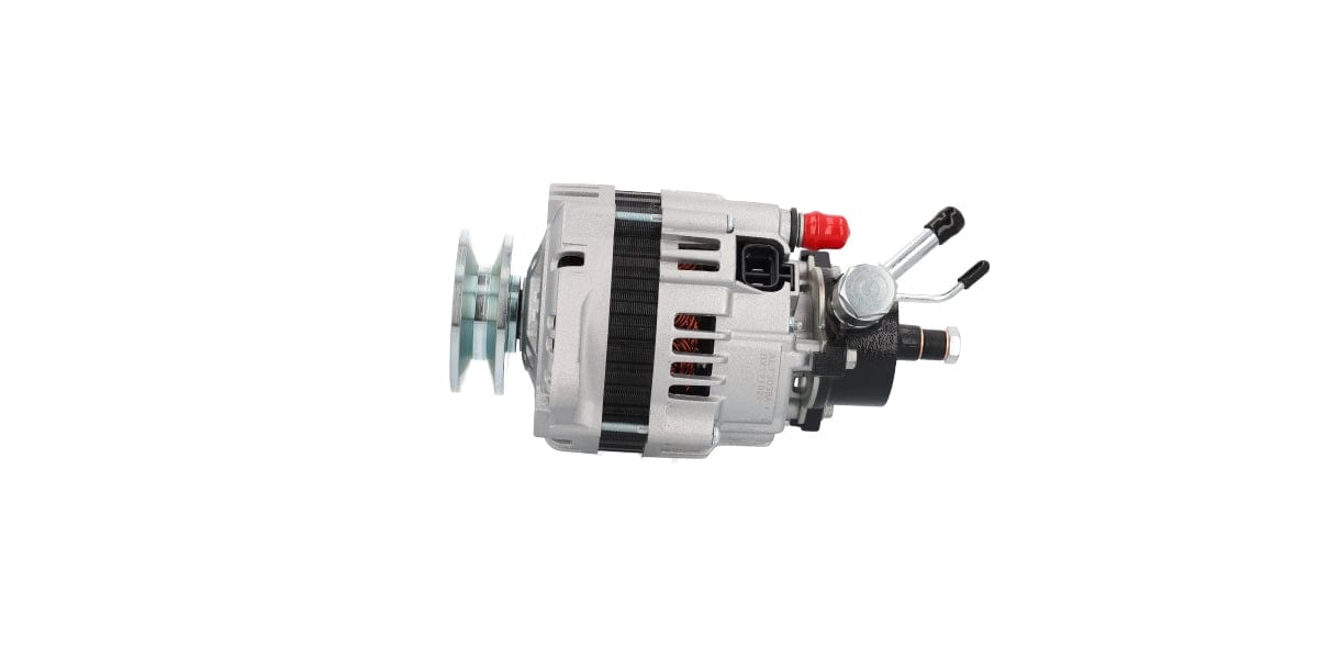 Alternator Isuzu Kb250C/kb250 D-Teq D-Max Kb300 4Jj1-Tc 4Jh1T 4Ja1-L 4Jk1 2004-2018 12V