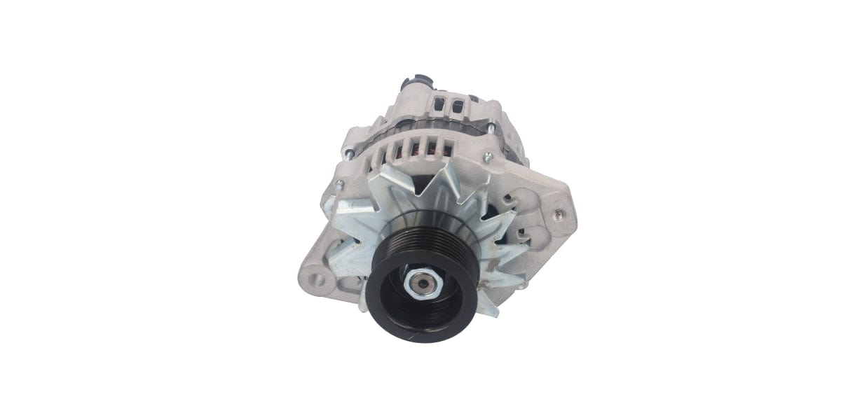 Alternator Isuzu Npr300,Npr400,Nps300,Nqr500T 4Hk1-Tcn 2008-> 24V