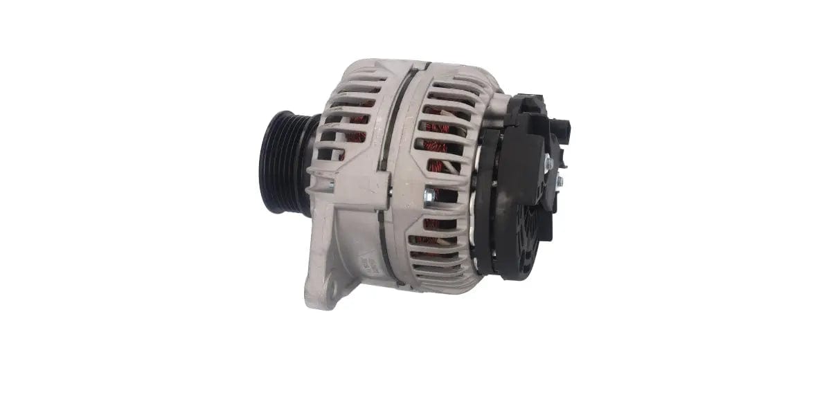Alternator Iveco Daily 50C13/65C15 8140.43/43Sed 1999-2006 12V