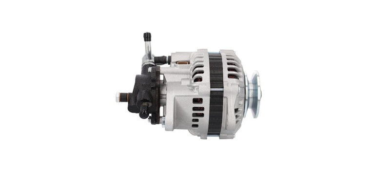 Alternator Kia K2700 2.7D Ldv,Nissan 1 Tonner With Vac Pump J2,Td25I 1988-2001> 12V