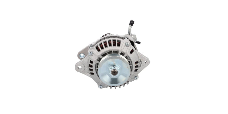 Alternator Kia K2700 2.7D Ldv Nissan 1 Tonner With Vac Pump J2 Td25I 1988-2001> 12V