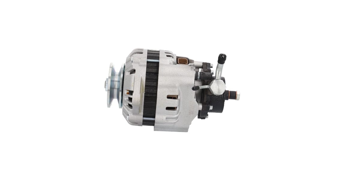 Alternator Kia K2700 2.7D Ldv Nissan 1 Tonner With Vac Pump J2 Td25I 1988-2001> 12V