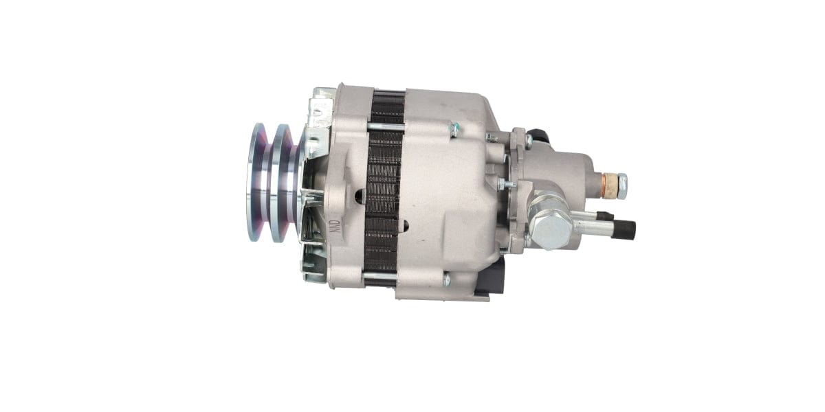 Alternator Kia K2700 2.7D Ldv Pregio Nissan 1 Tonner Hardbody J2 Td25I Td27 1988-2007 12V