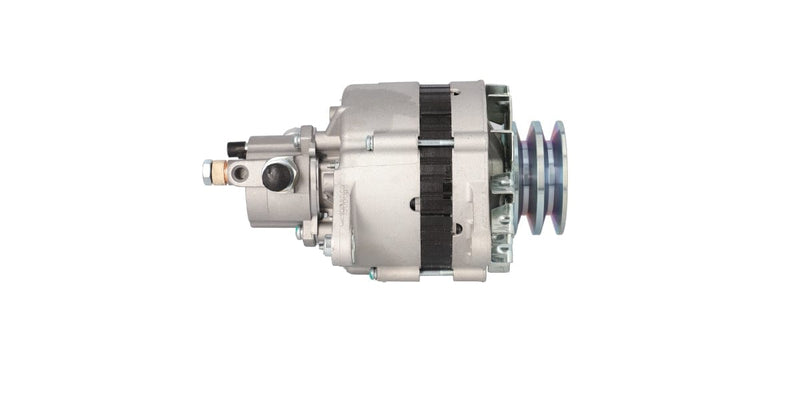 Alternator Kia K2700 2.7D Ldv,Pregio,Nissan 1 Tonner,Hardbody J2,Td25I,Td27 1988-2007 12V