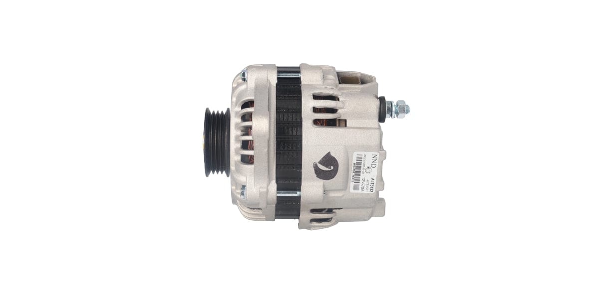 Alternator Kia Sephia Shuma Mazda Etude Bfd Tbd B6D Bpd Fp 1995-2004 12V