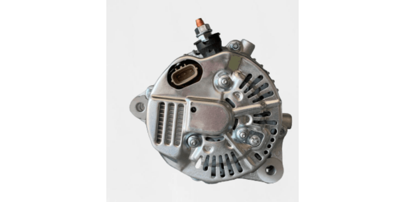 Alternator Lexus Ls400 1Uz-Fe 1989-1994 12V