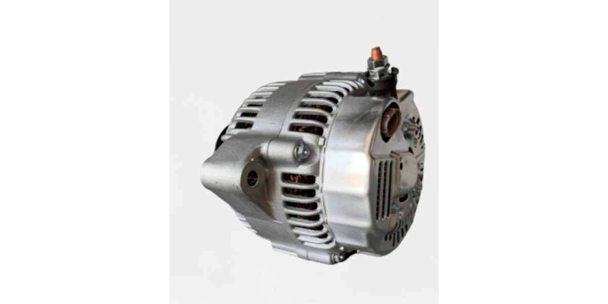 Alternator Lexus Ls400 1Uz-Fe 1989-1994 12V