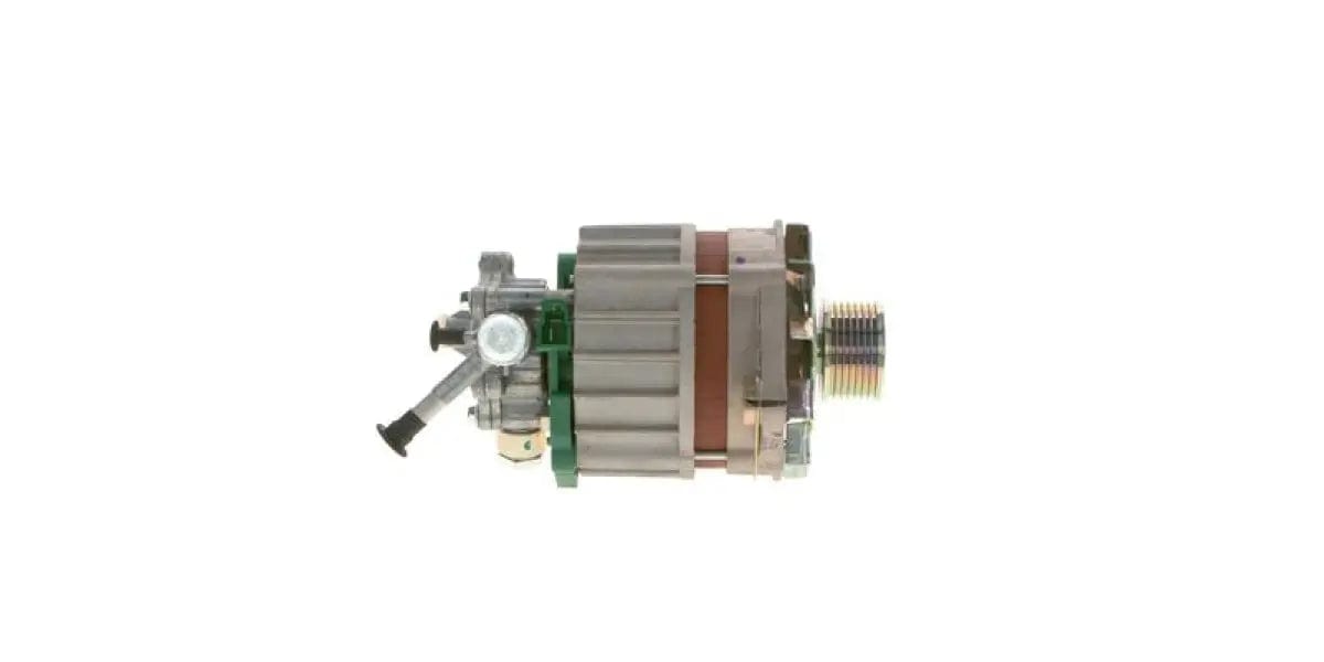 Alternator Mahindra Bolero 2.5D Scorpio F4R/sz26Di 2004-> 12V