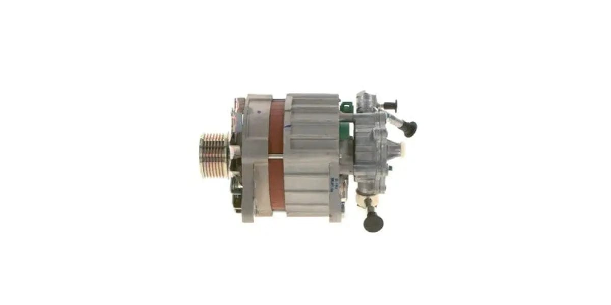 Alternator Mahindra Bolero 2.5D,Scorpio F4R/Sz26Di 2004-> 12V