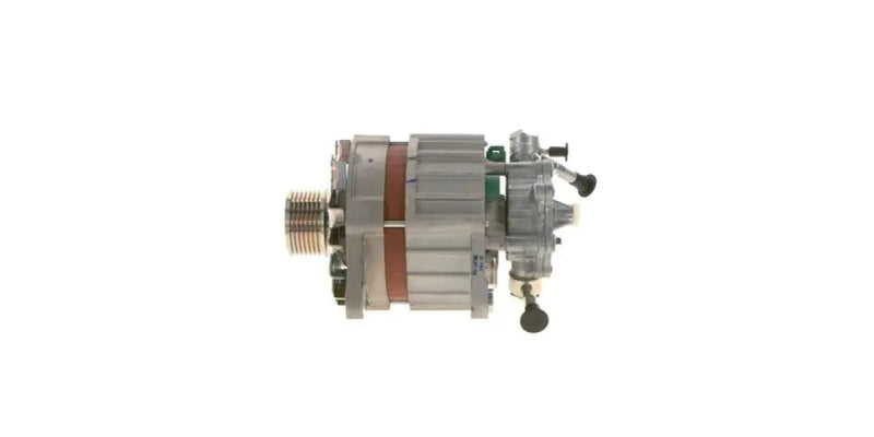 Alternator Mahindra Bolero 2.5D,Scorpio F4R/Sz26Di 2004-> 12V