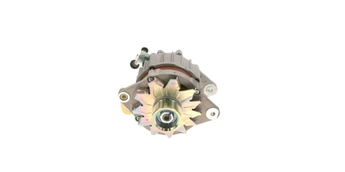 Alternator Mahindra Bolero 2.5D Scorpio F4R/sz26Di 2004-> 12V