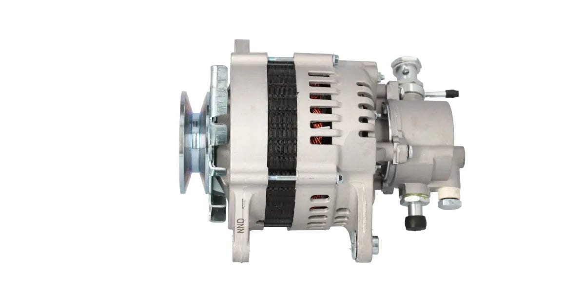 Alternator Nissan Cabstar Vg40 3.5 Fd35T 1991-> 24V