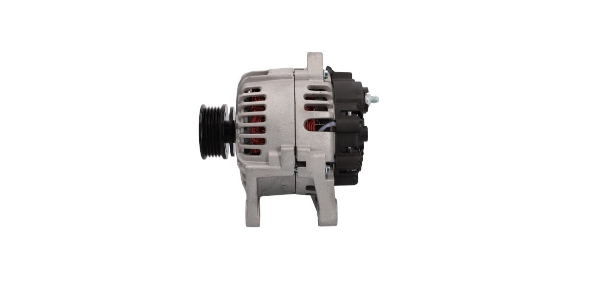 Alternator Nissan Micra Renault Clio Megane Scenic Kangoo K9K K4M 1999-2010 12V