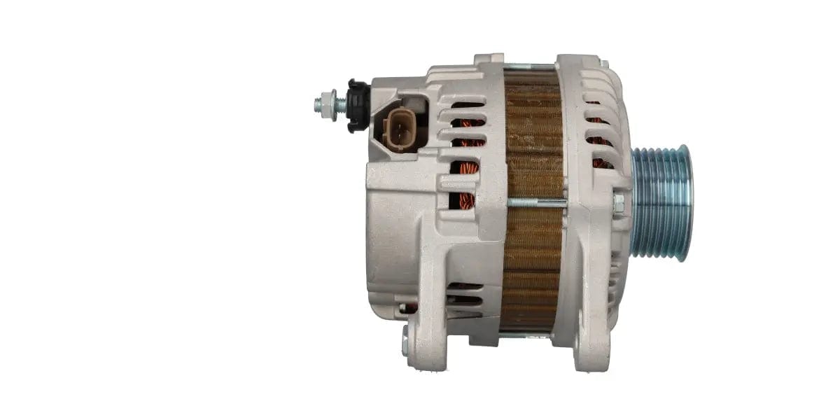 Alternator Nissan Note Qashuqai Sentra Tiida Navara Np300 Nv200 Nv350 Pathfinder Renault Megane F9Q