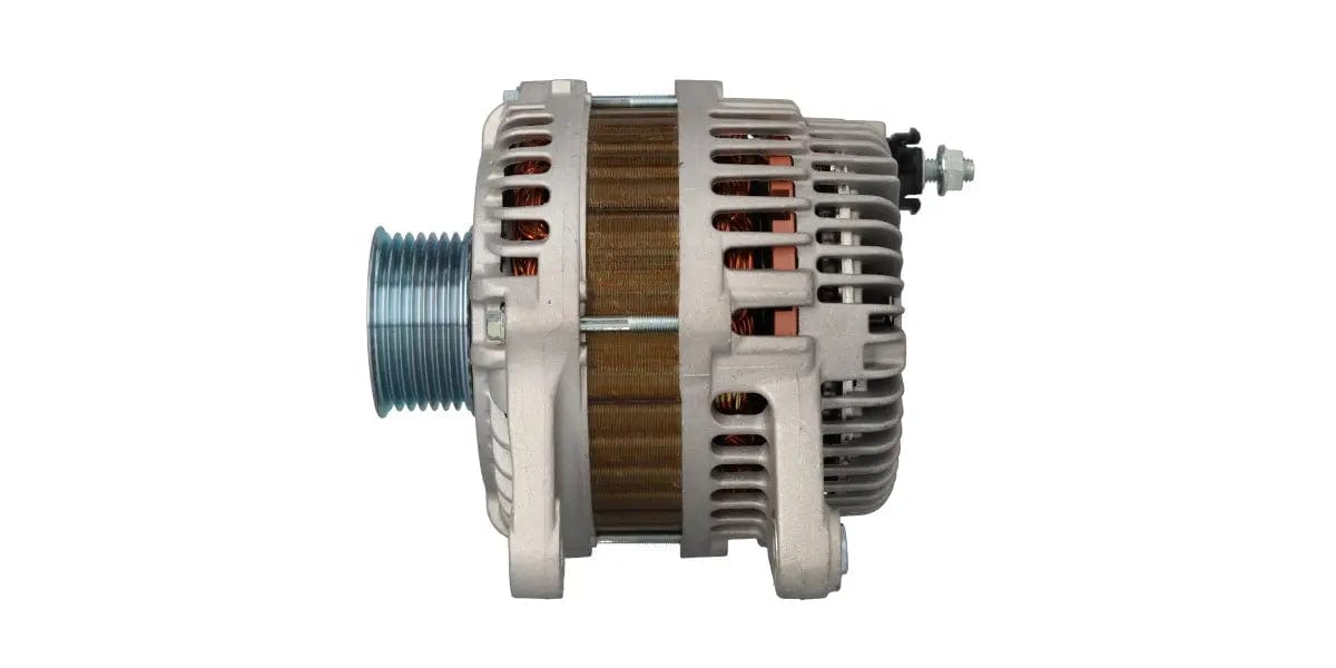 Alternator Nissan Note,Qashuqai,Sentra,Tiida,Navara,Np300,Nv200,Nv350,Pathfinder,Renault Megane F9Q,Yd25,Hr16 1999-2017 12V