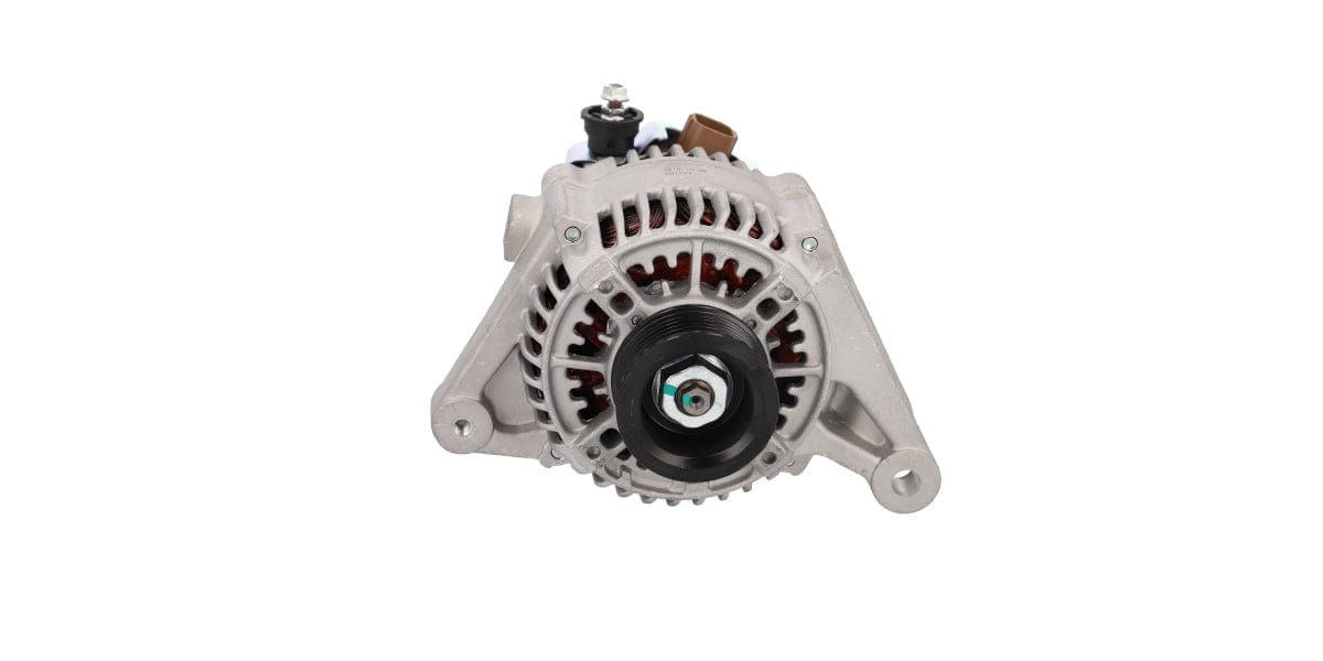 Alternator Toyota Auris Corolla Mr2 Rav 3 Runx Verso Yaris 1Zz/3Zz/4Zz-Fe 2Zr-Fe 2001-2010 12V