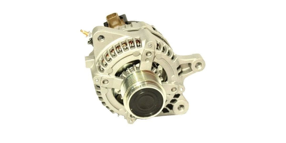 Alternator Toyota Fortuner,Hilux,Quantum 4D4 1Gr-Fe/2Tr-Fe 2005-2016 12V