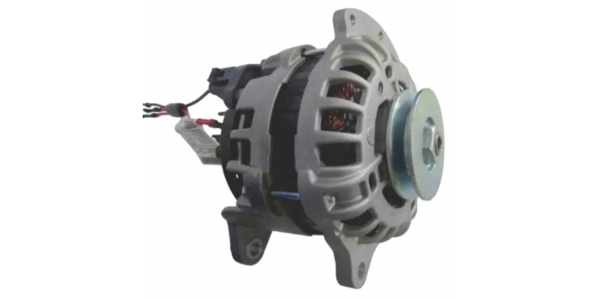 Alternator Universal 90A Nissan 280L,280Sgl,Nissan 1400 Ldv,E20 L28,L28E,A14S,L18 1978-2008 12V