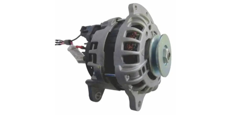 Alternator Universal 90A Nissan 280L,280Sgl,Nissan 1400 Ldv,E20 L28,L28E,A14S,L18 1978-2008 12V