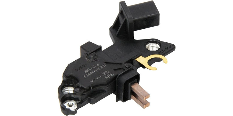 Bosch Alternator Voltage Regulator 12V - 1 986 AE0 081