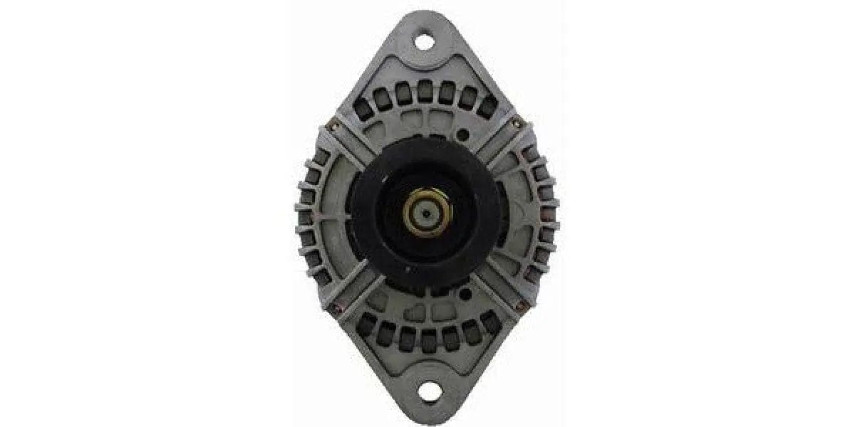 Alternator Volvo Fh12 460 H/r Hs Fm12-380 Fm13-400 Da12C460 D12D D12C D13A400 1998-2005 24V