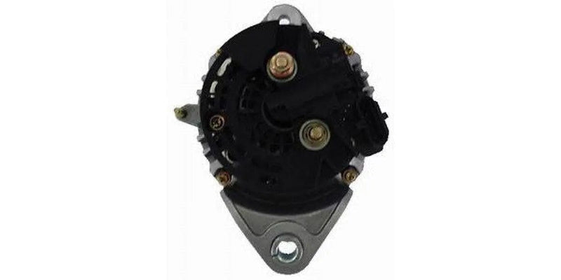 Alternator Volvo Fh12 460 H/r Hs Fm12-380 Fm13-400 Da12C460 D12D D12C D13A400 1998-2005 24V