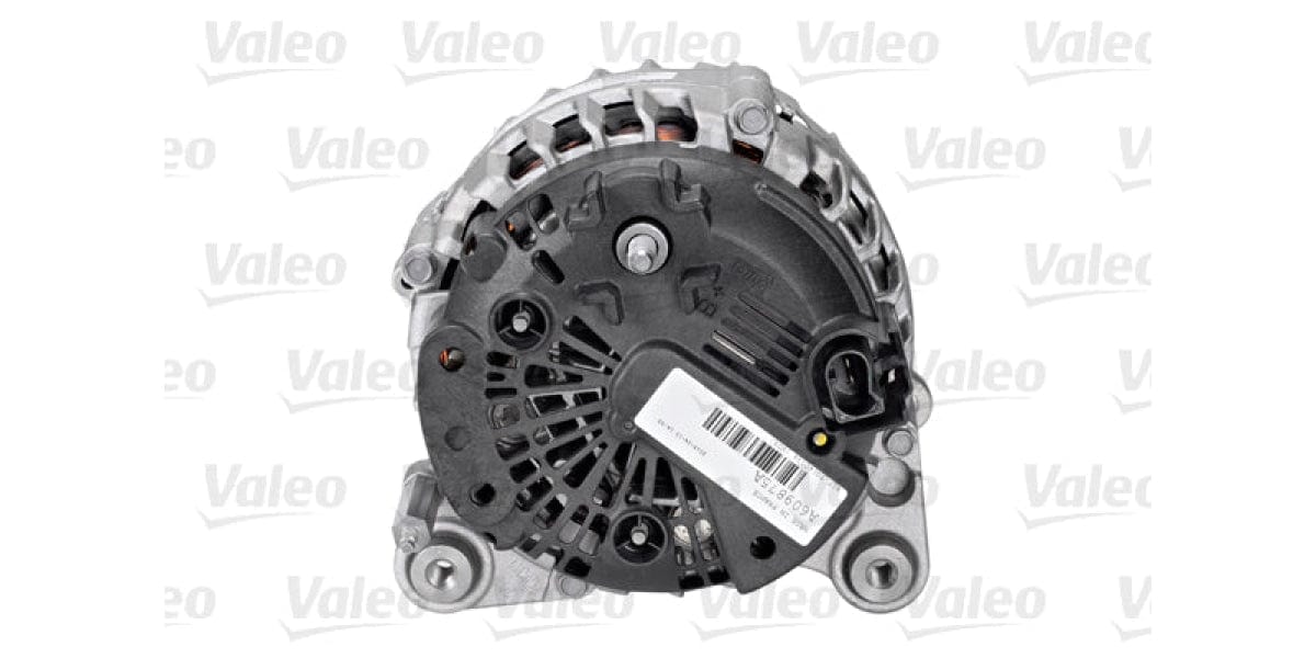 Alternator Vw Amarok Crafter Cdba Cdca Ckub 2011-> 12V